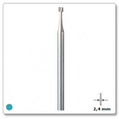 Graviravimo antgalis kūginis 1,9 mm Dremel (110)