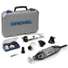 Dremel 4200  rotacinis įrankis su 75 priedais