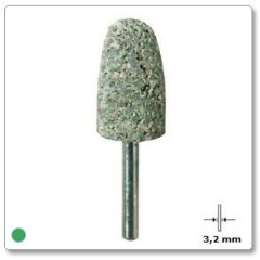 Abrazyvinis antgalis (šlifavimo akmuo) Dremel (516)