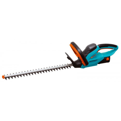 Akumuliatorinės gyvatvorių žirklės Gardena EasyCut Li-18/50