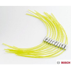 Itin stora vielutė 23cm (10 vnt. pakuotė) Bosch ART 23 Combi