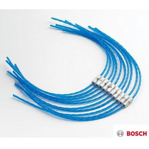 Itin stora vielutė 30cm (10 vnt.pakuotė) Bosch ART 30 Combi