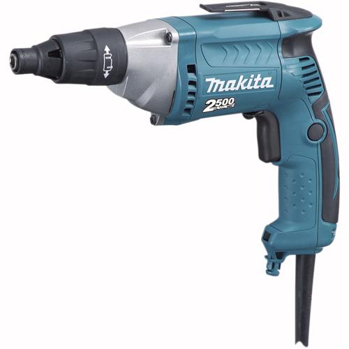 Suktuvas Makita FS2500