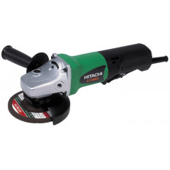 Kampinis šlifuoklis Hitachi G13SE2