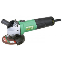 Kampinis šlifuoklis Hitachi G13V-LA