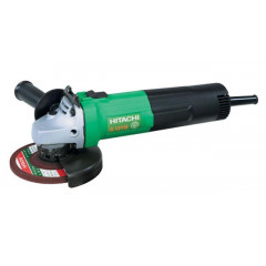 Kampinis šlifuoklis Hitachi G13YD-LA