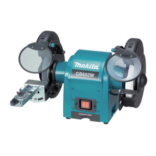 Elektrinis galąstuvas Makita GB602W