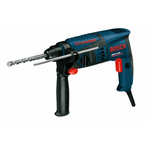 Perforatorius BOSCH GBH 2-18 RE (IŠPARDUOTA)