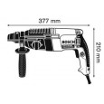 Perforatorius Bosch GBH 2-26 DRE Set Professional