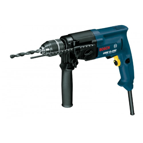 Gręžtuvas Bosch GBM 13-2 RE Professional