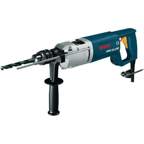 Gręžtuvas BOSCH GBM 16-2 RE Professional