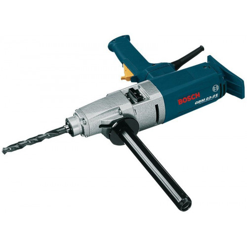 Gręžtuvas BOSCH GBM 23-2 E Professional