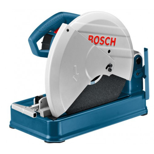 Bosch metalo pjaustyklė BOSCH GCO 2000 Professional