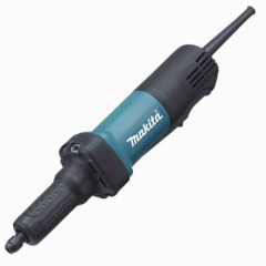 Tiesinis šlifuoklis Makita GD0600
