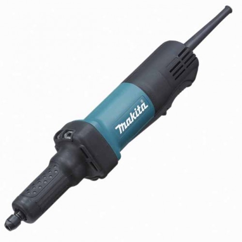 Tiesinis šlifuoklis Makita GD0600