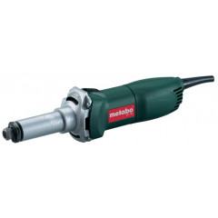 Tiesinis šlifuokis Metabo GE 700