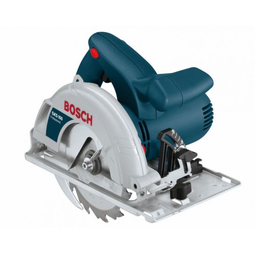 Diskinis pjūklas Bosch GKS 160 Professional
