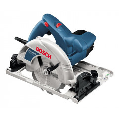 Pjūklas diskinis Bosch GKS 55 GCE Professional