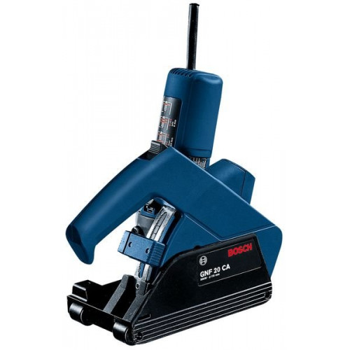 Mūro freza BOSCH GNF 20 CA Professional