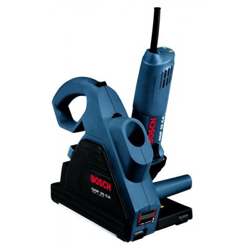 Mūro freza BOSCH GNF 35 CA Professional