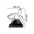 Mūro freza BOSCH GNF 35 CA Professional