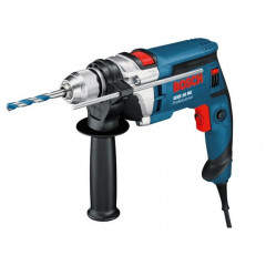 Smūginis gręžtuvas BOSCH GSB 16 RE & GFP Professional