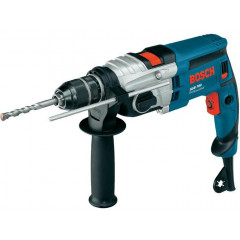 2-jų greičių smūginis gręžtuvas BOSCH GSB 780 RE Professional
