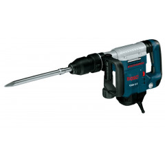 Atskėlimo plaktukas BOSCH GSH 5 E Professional