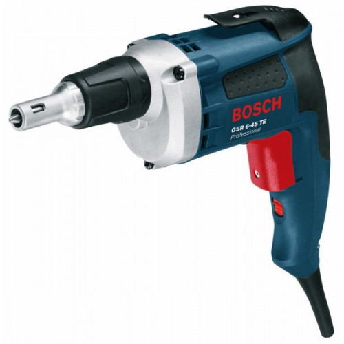 Suktuvas su gylio ribotuvu BOSCH GSR 6 - 60 TE Professional