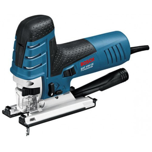 Siaurapjūklis BOSCH GST 150 CE Professional