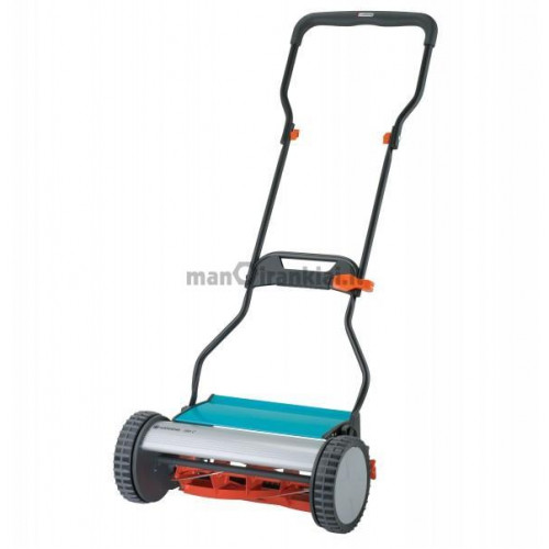 GARDENA  rankinė cilindrinė vejapjovė 380 C