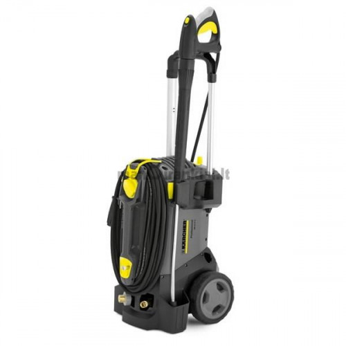 Aukšto slėgio plovimo įrenginys Karcher HD 5/12 C