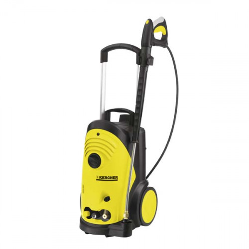 Aukšto slėgio plovimo įrenginys Karcher HD 6/15 C (profesionalus)