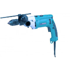 Smūginis gręžtuvas Makita HP2071F