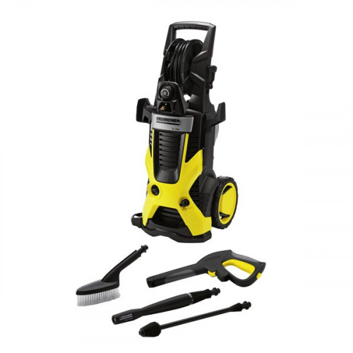 Plovykla aukšto slėgio  Karcher K 7.700 WCM