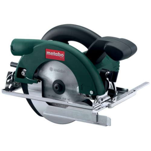 Diskinis pjūklas Metabo KS 54