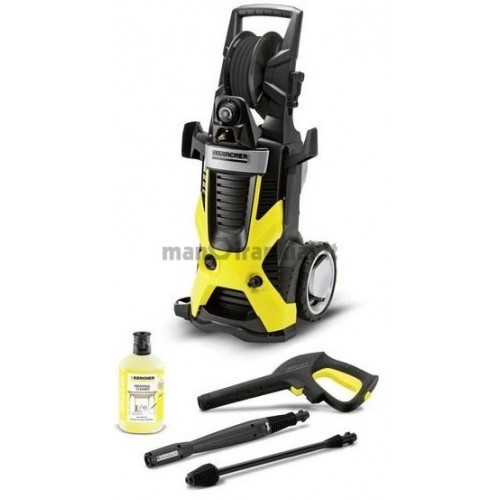 Plovykla aukšto slėgio  Karcher K 7 Premium