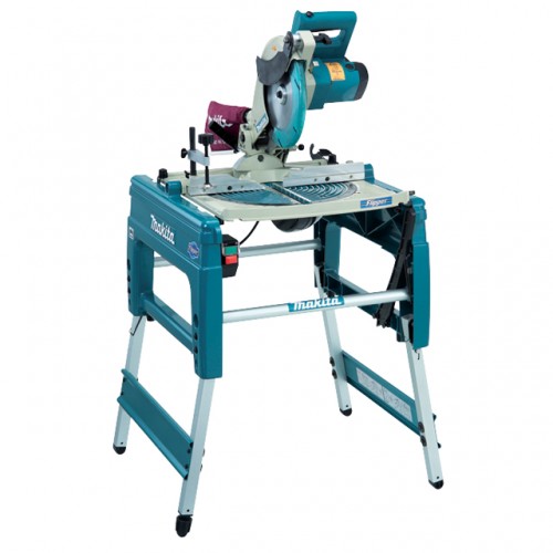 Universalios staklės Makita LF1000