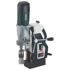 Gręžtuvas su magnetiniu padu Metabo MAG 50