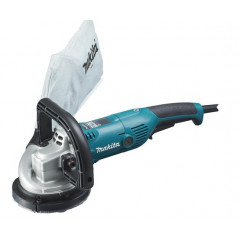 Betono šlifuoklis Makita PC5000C