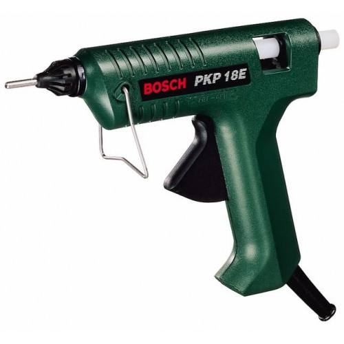 Klijavimo pistoletas Bosch PKP 18 E