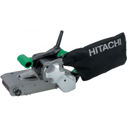 Juostinis šlifuoklis Hitachi SB10V2