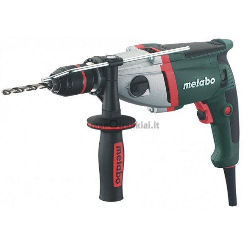 Gręžtuvas Metabo SBE 701 SP