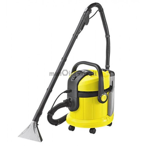 Vaakuminis plaunantis siurblys Karcher SE 4001