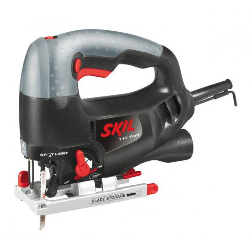 Siaurapjūklis Skil 4581 AA (IŠPARDUOTA)
