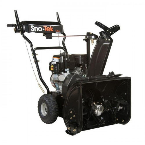 Sniego valytuvas Ariens Sno-Tec 22