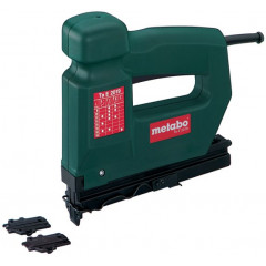 Kabių pistoletas Metabo TAE 2019