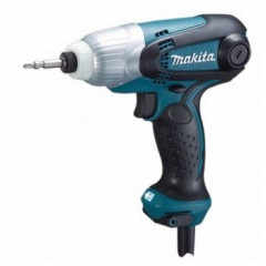 Smūginis veržliasukis Makita TD0101F