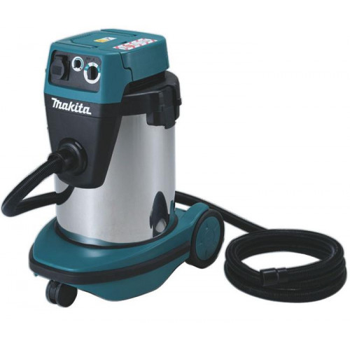 Universalus dulkių siurblys Makita VC3210LX1