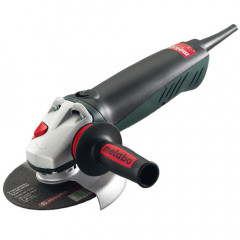 Kampinis šlifuoklis Metabo WE 14-150 Quick